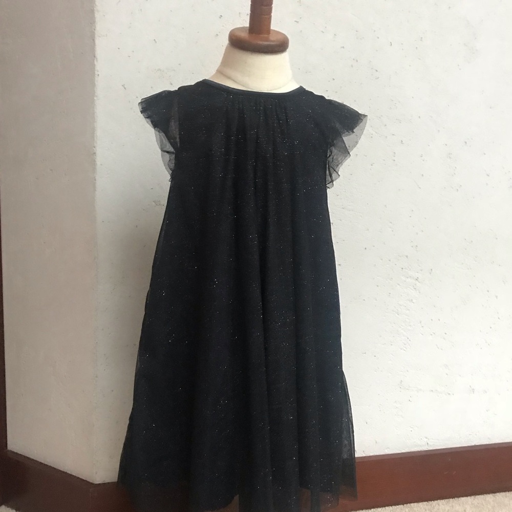 H&M little girl’s dress